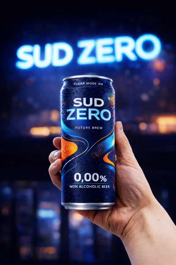SUDZERO Clear Mode