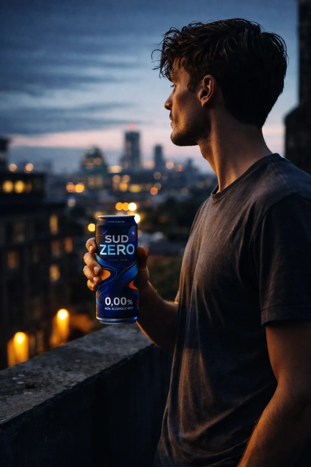 Daydrinking & Nightlife